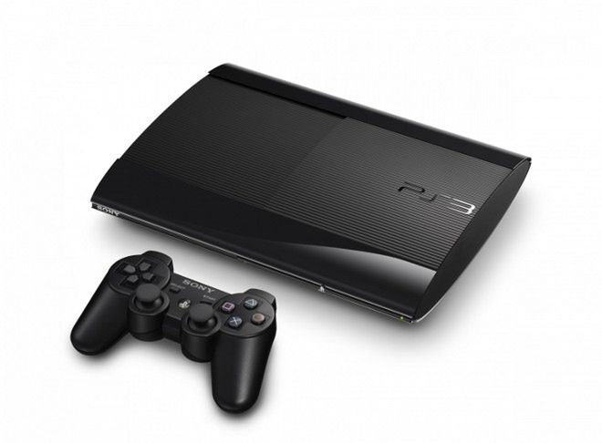 Nowy wersja PlayStation3 już w Polsce