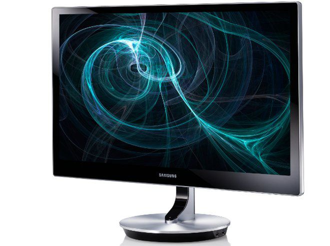 Monitor dla profesjonalisty: Samsung seria 9 S27B970D