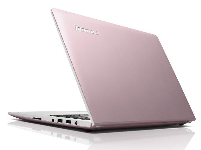 Lenovo wprowadza do oferty notebooki z serii S