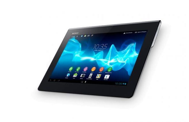 Oto nowy tablet Sony Xperia?