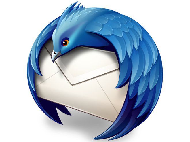 Mozilla przestaje zajmować się Thunderbirdem