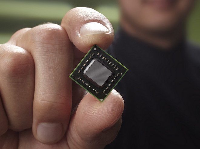 Nowe układy AMD APU serii E - Brazos 2.0, dla prostych komputerów