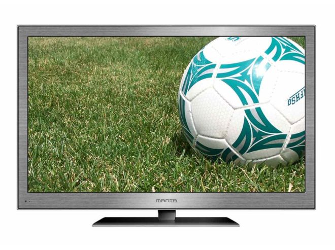 LED2203 - Manta Multimedia zapowiada nowy telewizor 22"