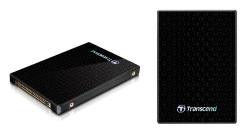 Transcend PSD520 - dysk SSD dla starszych komputerów z IDE