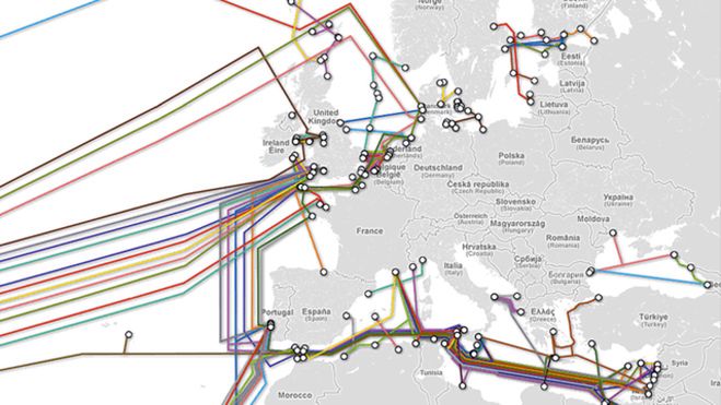 Co umożliwił nam internet?