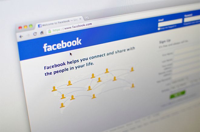 Facebook: Sponsorowane wyniki wyszukiwania i nowy wygląd wiadomości