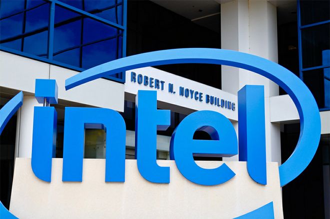 Polska krzemowa dolina rośnie w siłę - Intel się rozrasta