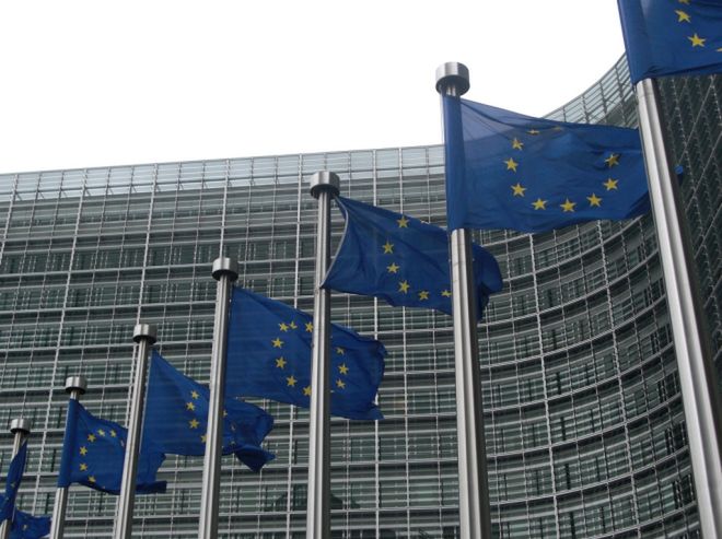 Komisja Europejska nałoży specjalne cła na chińską elektronikę?