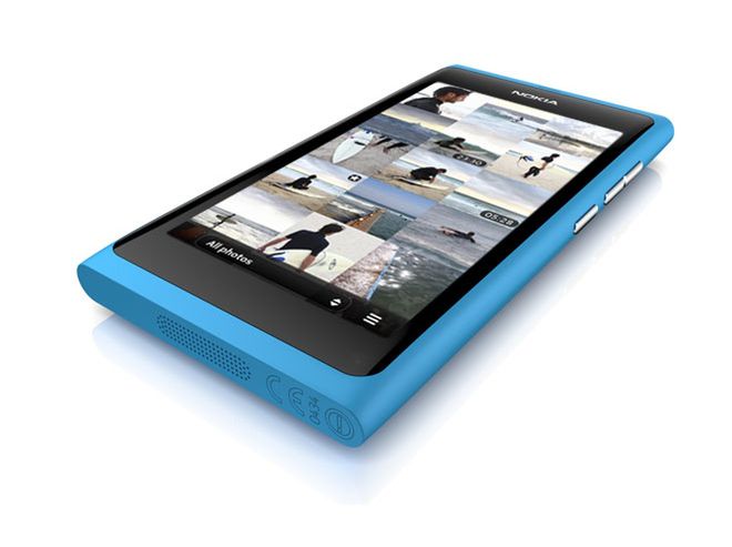 Nokia N9 - test rewolucyjnego smartfonu bez przyszłości