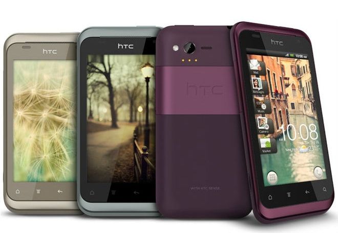 HTC: 5 gigabajtowy Dropbox dla wszystkich smartfonów z Androidem