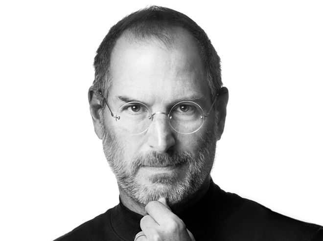 Steve Jobs chciał zniszczyć Androida