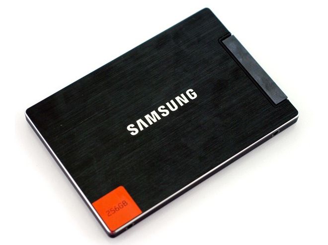 Nowe, supercienkie dyski SSD od Samsunga