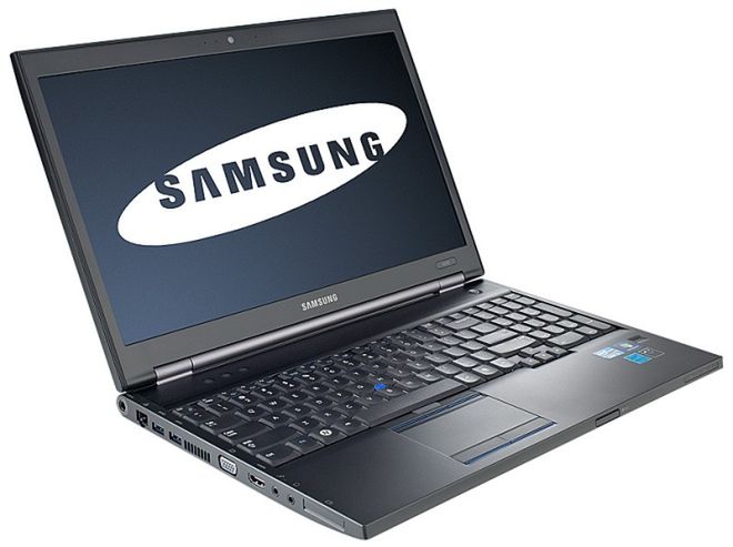 Samsung 400B5B - biznesowy notebook do mobilnej pracy biurowej