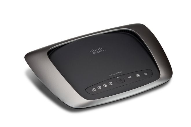 Linksys serii X - uniwersalny router dla kablówki i łącza telefonicznego