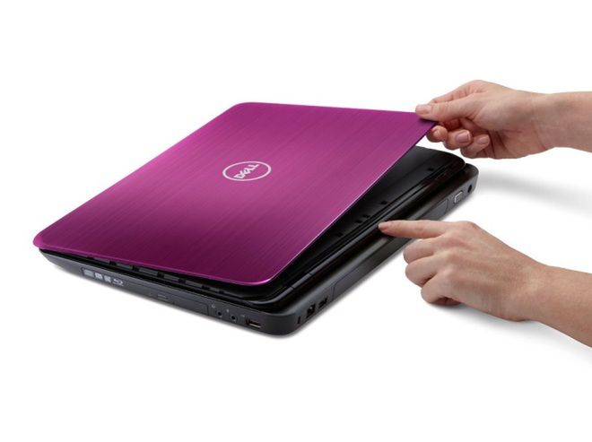 Nowy notebook Dell Inspiron M5110