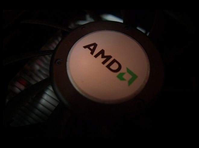 Nowe, mobilne karty graficzne AMD Radeon HD 7000M