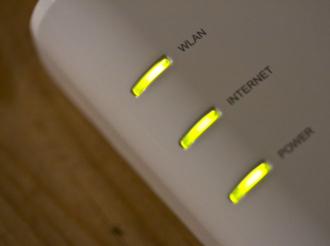 Nowe routery z Polski dla szybszego i tańszego internetu