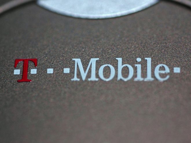 T-Mobile: Polska wśród liderów wzrostu transmisji danych