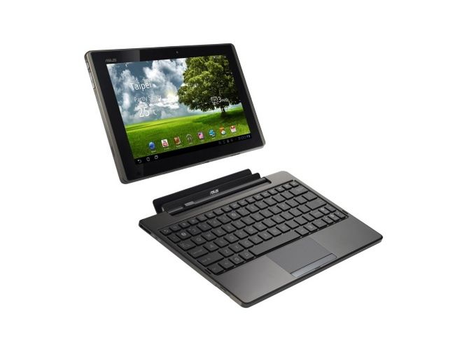 Asus Transformer 2 już w październiku?