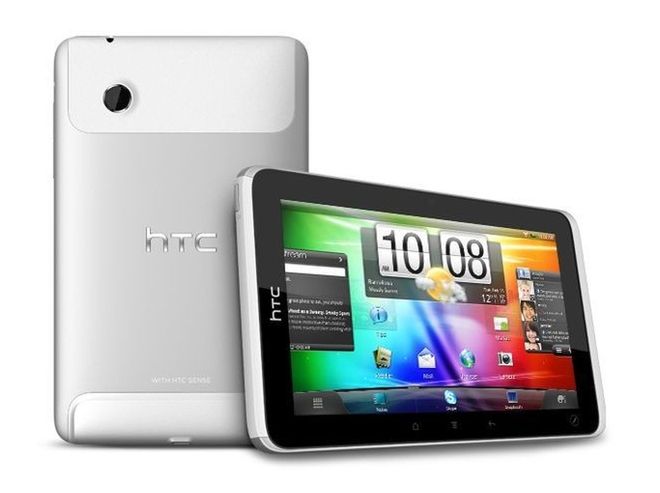 HTC pracuje nad tabletem z Windows 8?