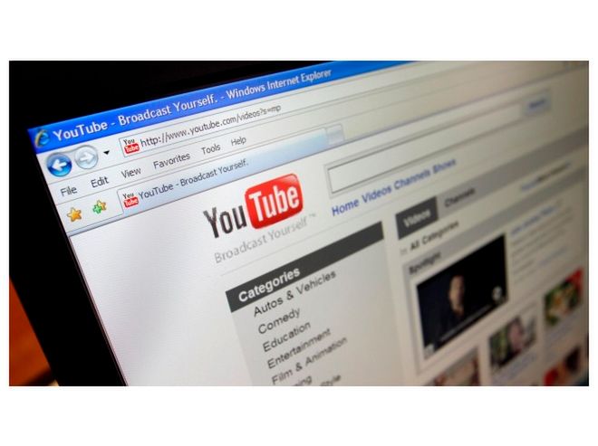 YouTube wzbogaci się o... komunikator?!