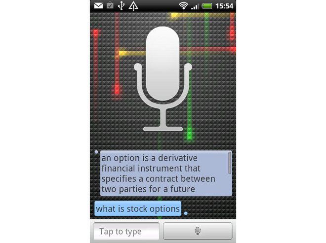 Android też ma swojego asystenta głosowego