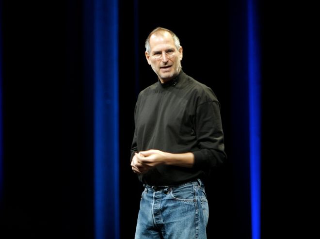 To Steve Jobs odpowiada za wygląd nowych iPhone'ów?