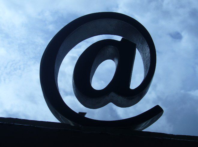 Email marketing oczami internautów - raport GetResponse