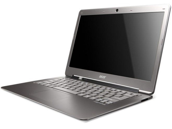 Acer Aspire S3 - ultrabook za rozsądne pieniądze