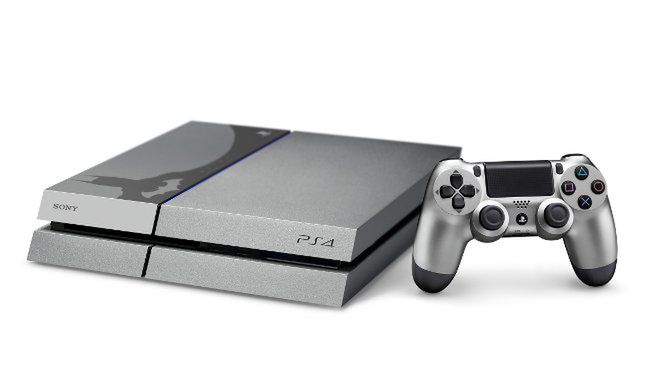 Aktualizacja PS4: Sony odblokowało siódmy rdzeń konsoli?