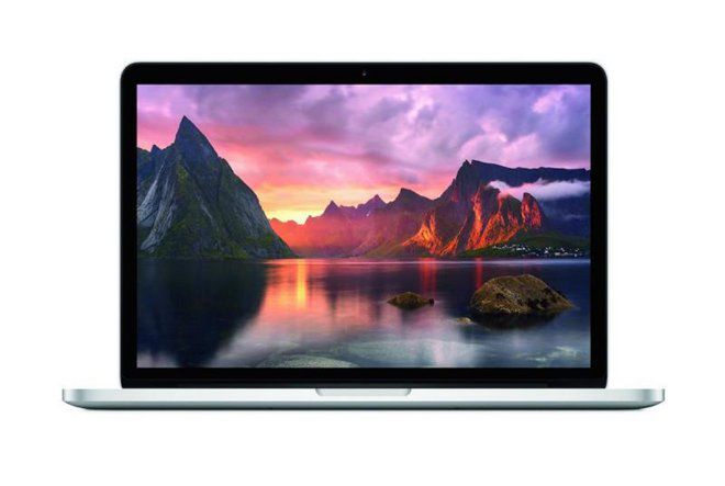 Apple naprawia wadliwe MacBooki Pro