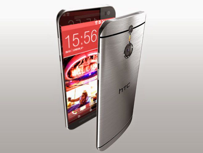 Co już wiemy o HTC One (M9)?