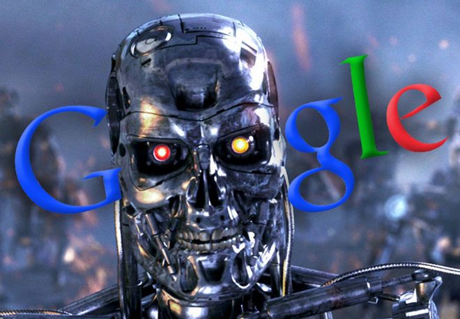 Robot-zabójca wybierze ofiarę po analizie Facebooka
