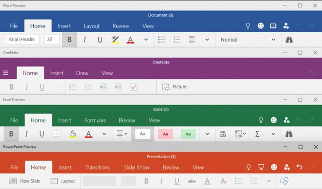 Możesz już pobrać Office 2016 IT Pro w wersji preview