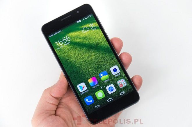 TEST: (Huawei) Honor 6 - warto kupić, czy nie?