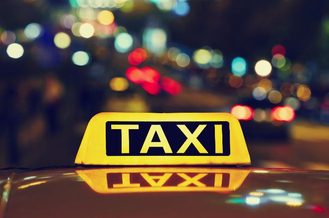 Jak zapłacić o 50% mniej za taksówkę?