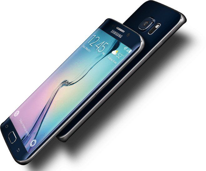 Zabezpieczenia antykradzieżowe telefonów Samsunga to żart