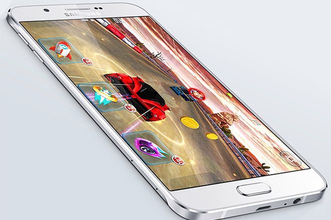 Samsung Galaxy A9 będzie miał aż 6-calowy ekran?