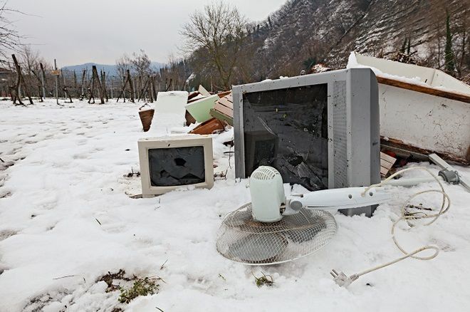 Życie bez telewizora - czy to jest możliwe?