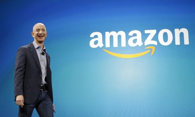 Amazon źle traktuje pracowników? Internetowy gigant odpiera ataki