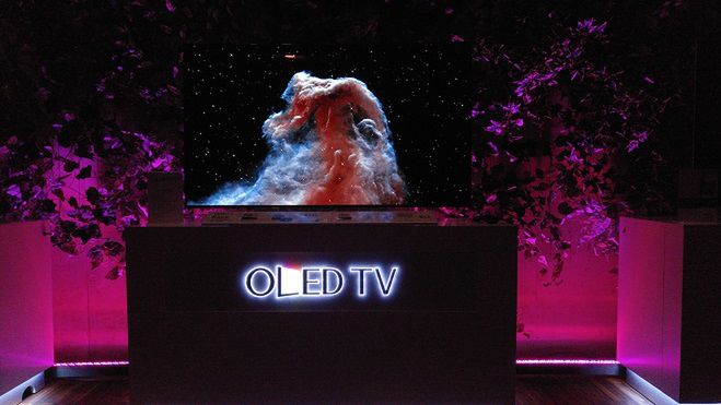 Oto nowe OLED-y. LG prezentuje nową linię telewizorów z matrycami organicznymi