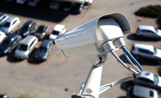 Miejskie kamery służą bezpieczeństwu? A może wręcz przeciwnie?