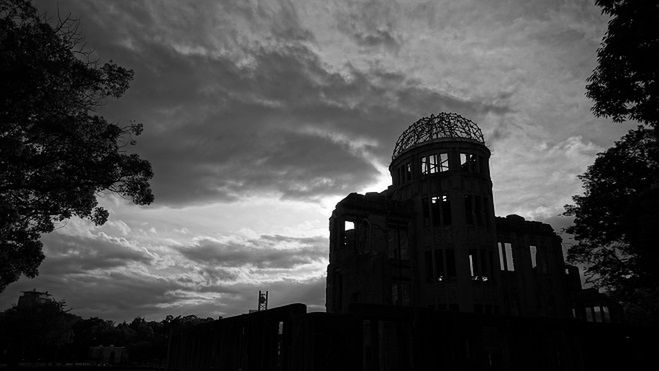Odległe skutki Hiroszimy i Nagasaki nie tak tragiczne, jak się uważa