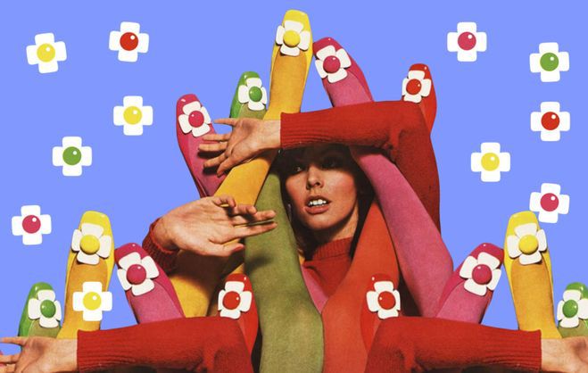 Jak nosić rajstopy?