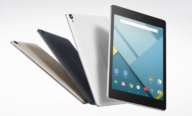 Plotki: Pixel C, czyli tablet przygotowany w całości przez Google