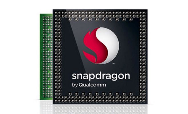 Qualcomm oficjalnie o swoim nowym procesorze