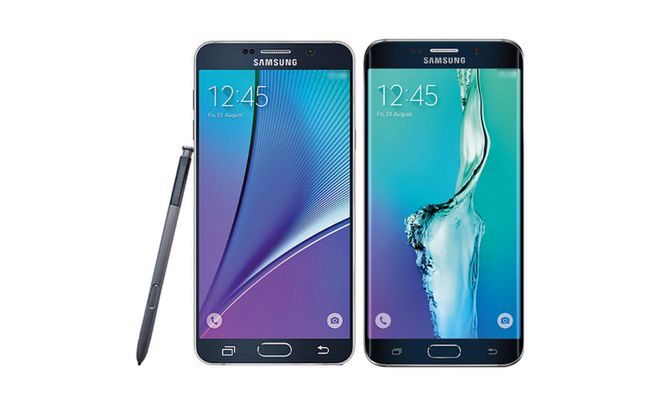 Wszystko, co wiemy o Samsungu Galaxy Note 5