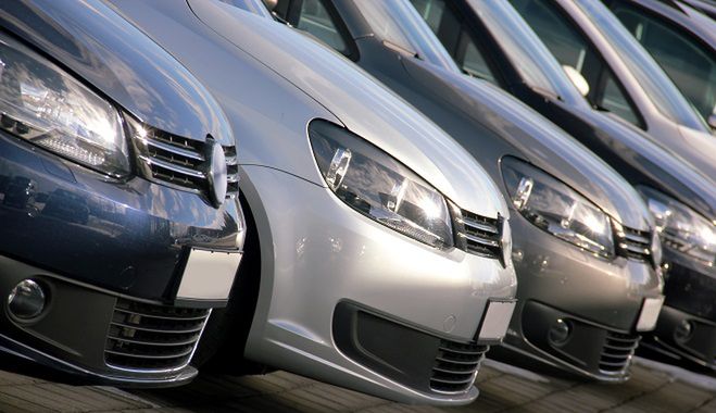 Volkswagen oszukuje w testach emisji spalin?