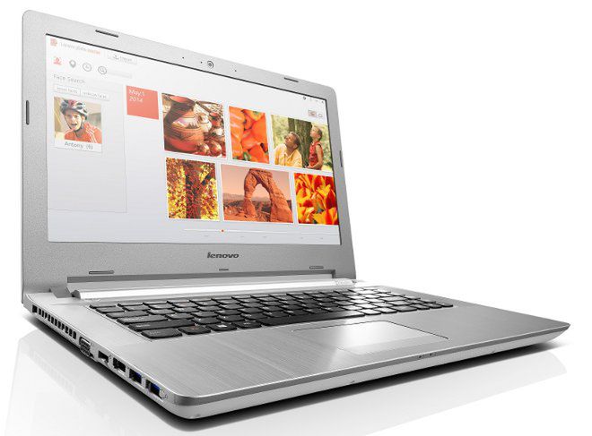 Trzy nowe notebooki Lenovo dla osób ceniących prostotę
