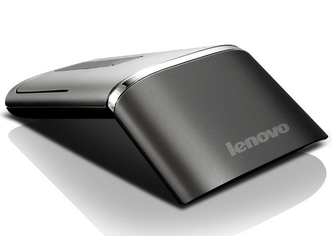 Test: Mysz Lenovo N700. Świetny wybór i ogromne możliwości